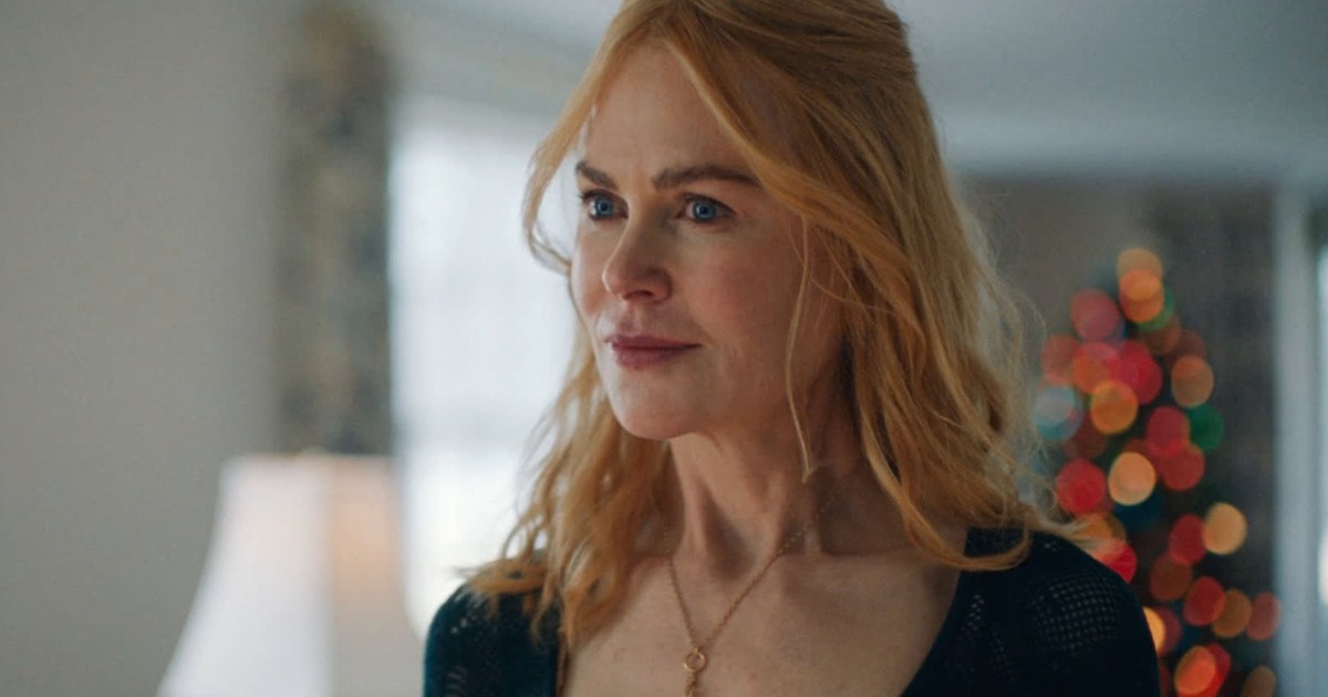 MCU’s Fantastic Four Filmmaker to Direct Nicole Kidman’s New NSFW Thriller for A24