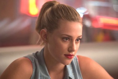 Lili Reinhart's The Love Hypothesis Gets Prime Video Release Date & First Photos