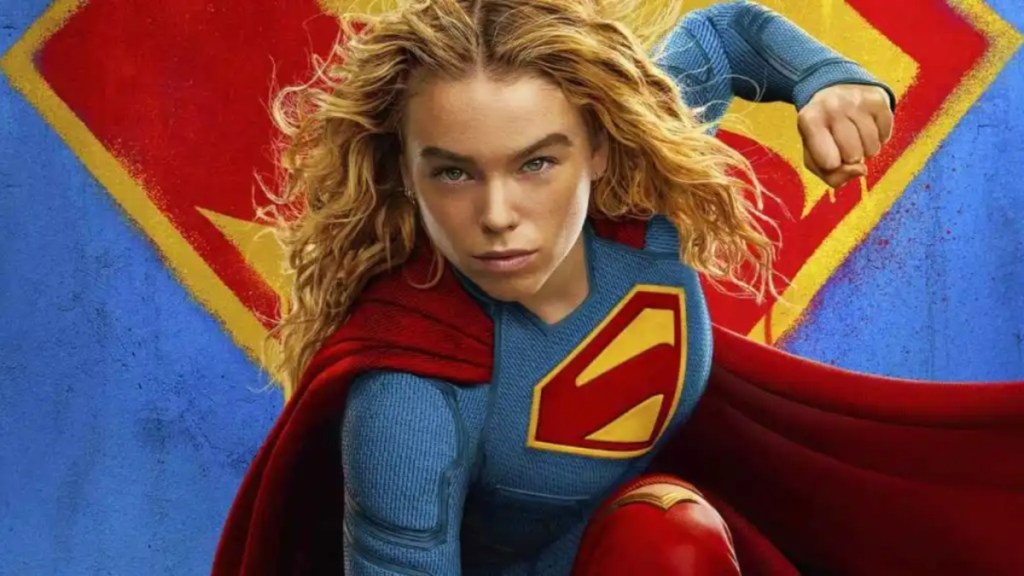 Supergirl Isn’t Just Different From Superman, She Doesn't Need Him Either