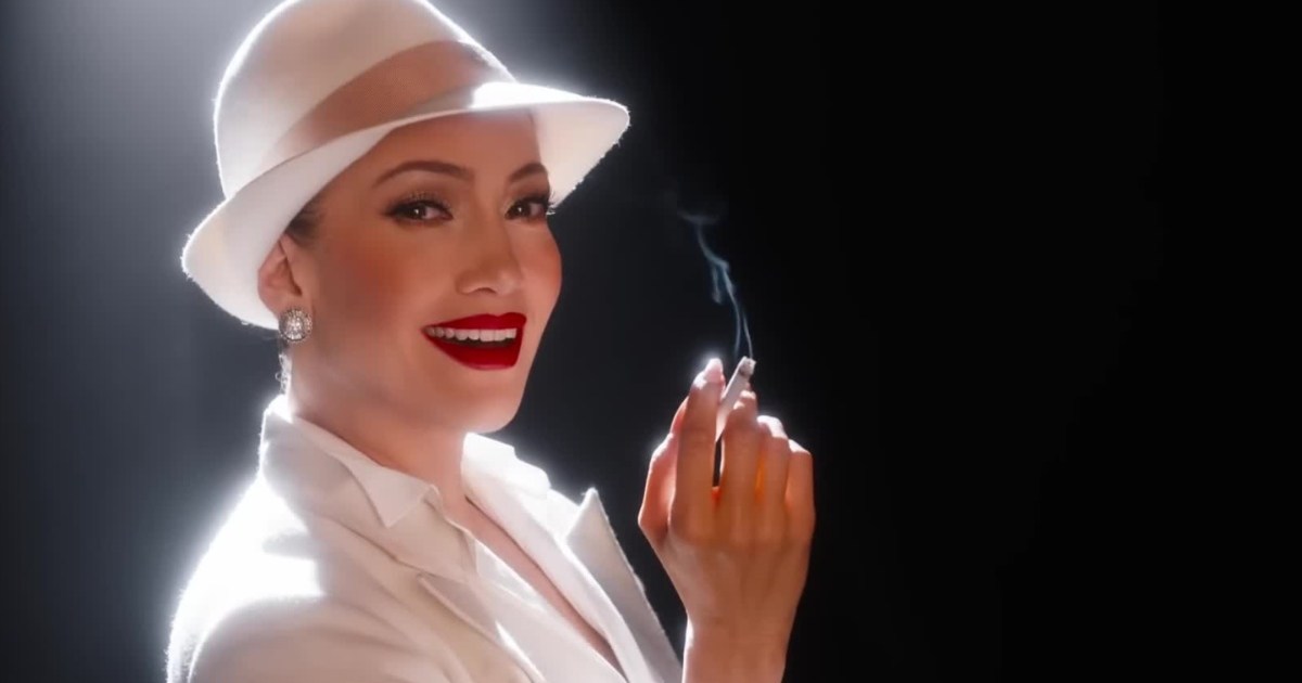 Jennifer Lopez ‘Would Have Had Sex With Any’ Star of This ‘Arousing’ Movie