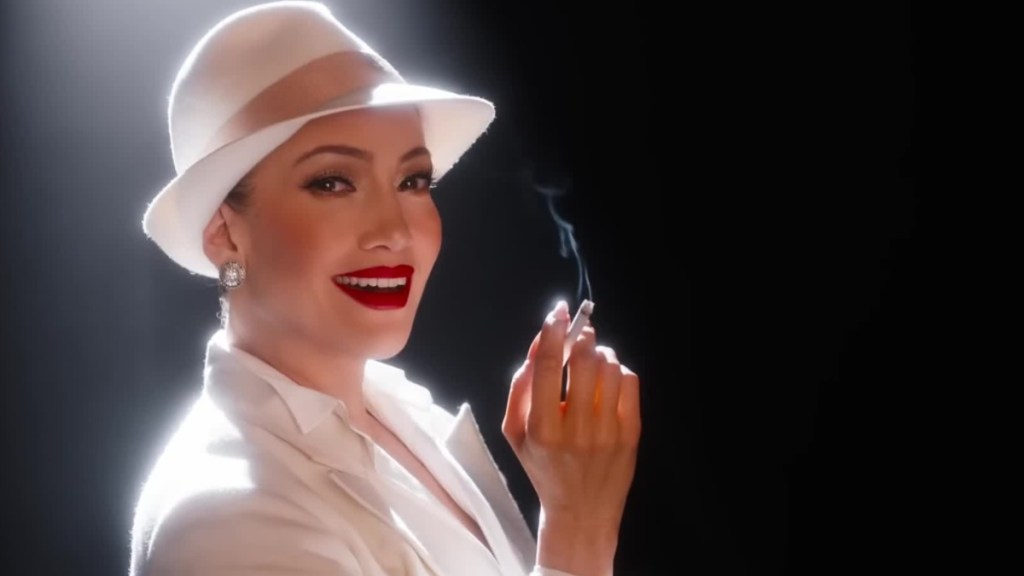 Jennifer Lopez ‘Would Have Had Sex With Any’ Star of This ‘Arousing’ Movie