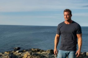 Alan Ritchson’s Motor City Reveals Gritty Poster: ‘Love Will Drive You Mad’