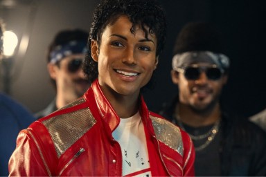 Michael Just Passed Bohemian Rhapsody & $1 Billion May Be Next