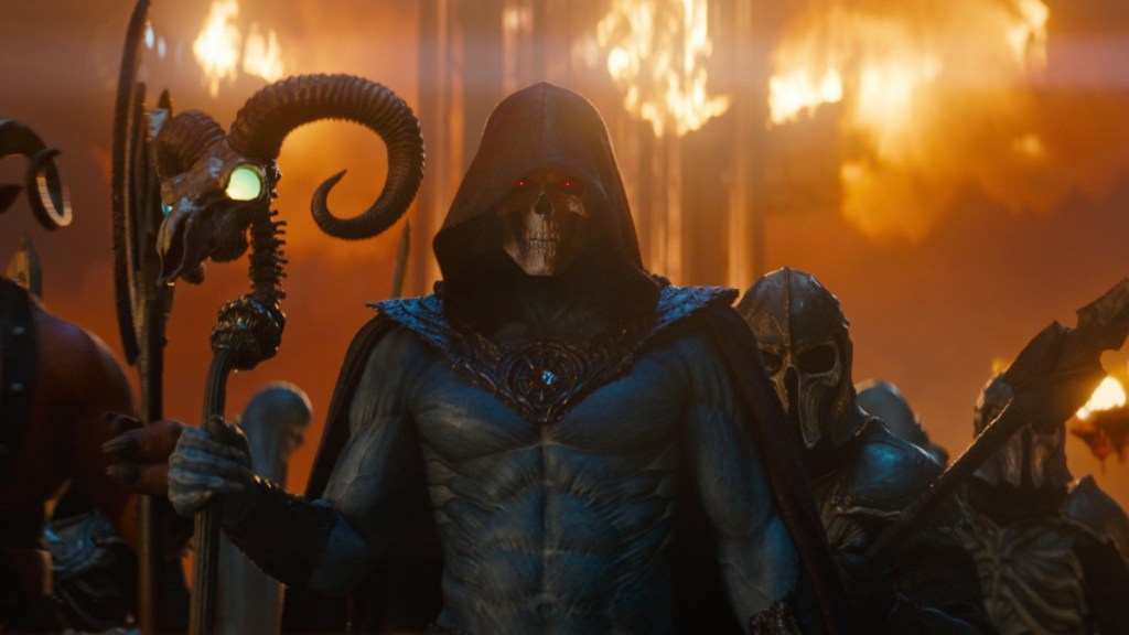 Masters of the Universe Box Office Crashes as Break-Even Goal Looks Out of Reach