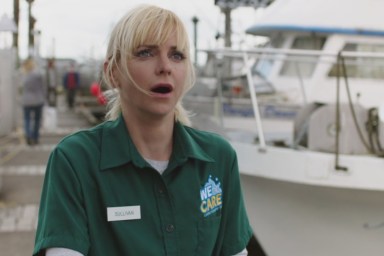 Anna Faris Shares Rare Comments on 'Sad' Chris Pratt Divorce