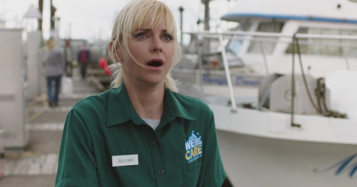 Anna Faris Shares Rare Comments on ‘Sad’ Chris Pratt Divorce