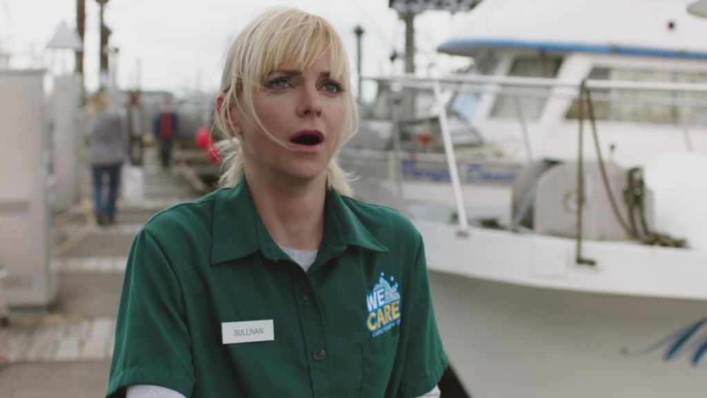Anna Faris Shares Rare Comments on ‘Sad’ Chris Pratt Divorce