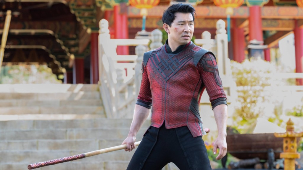 Shang-Chi 2 Update Reveals Why Marvel Sequel Is Taking So Long image
