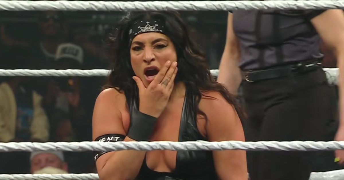 WWE Monday Night Raw Results on June 15, 2026: Who Won?