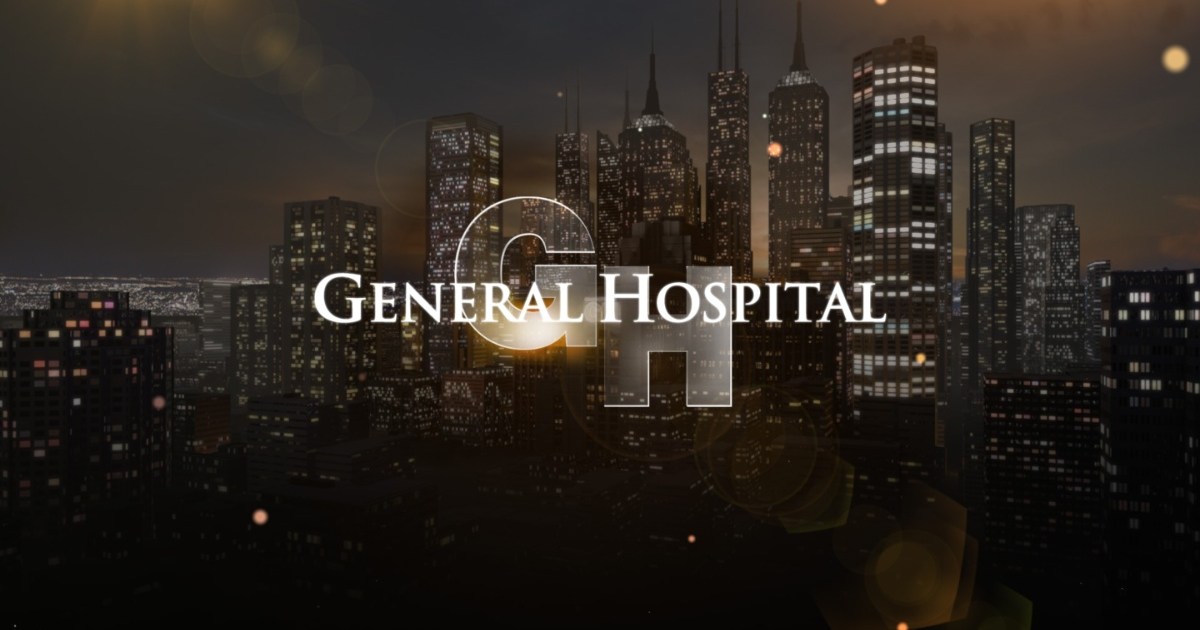 Who Is Leaving & Coming to General Hospital This Week (June 15-19)?