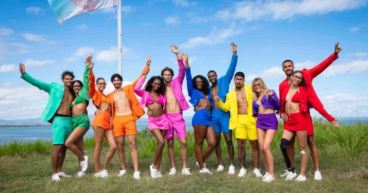 Love Island USA Is Turning Casa Amor Into a Movie-Theater Event