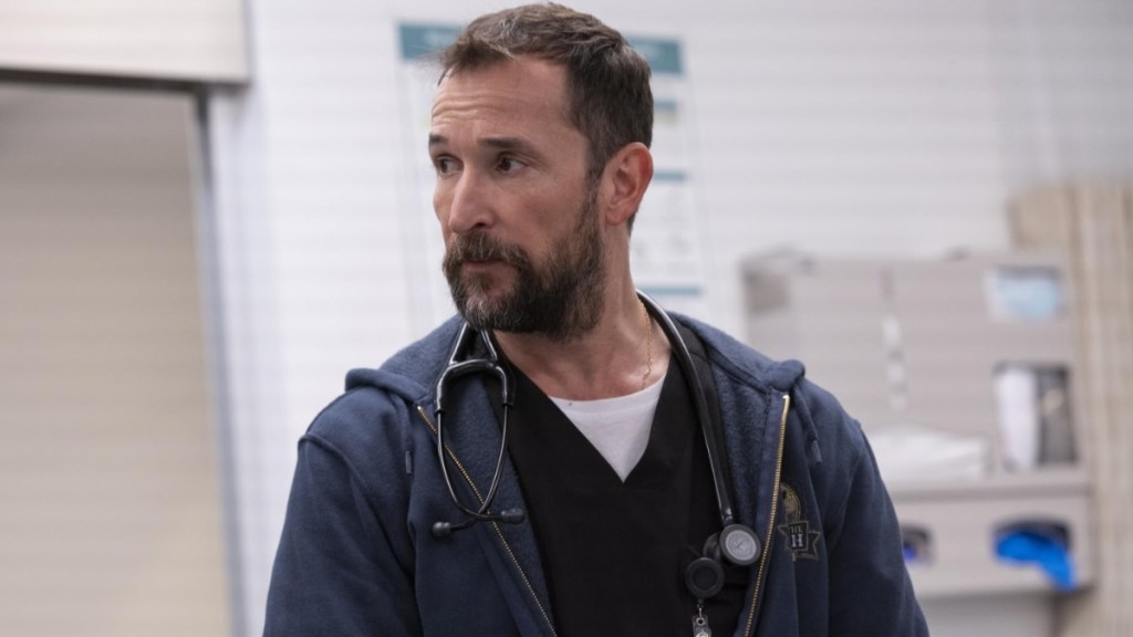 The Pitt Season 3 Gets a Major Release Date Update From HBO Max image