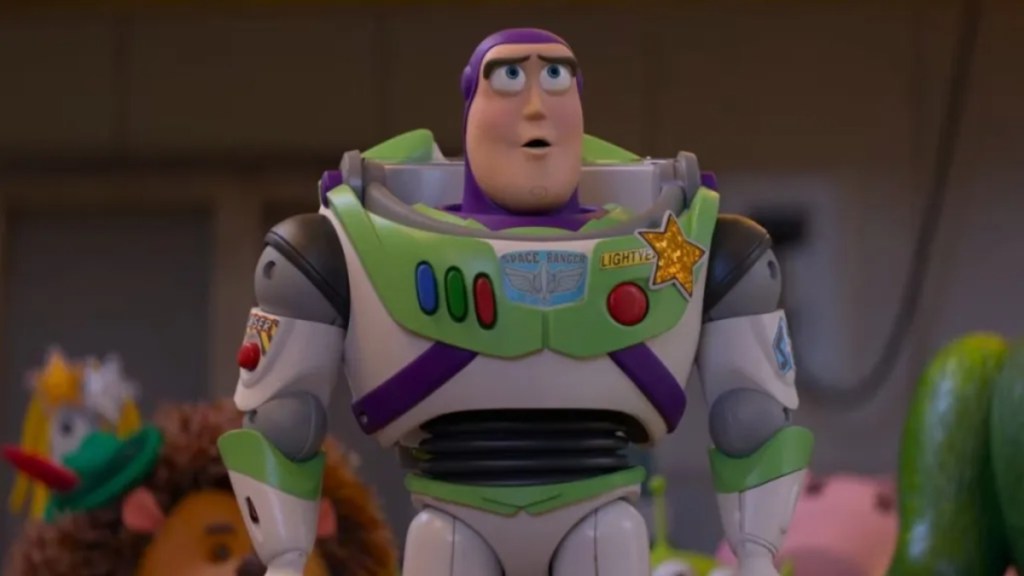 Critics Love Toy Story 5, but It Just Broke an Unfortunate Pixar Streak image