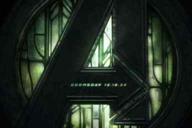 Avengers: Doomsday Star Just Made Robert Downey Jr.’s Doctor Doom Sound Even More Sinister