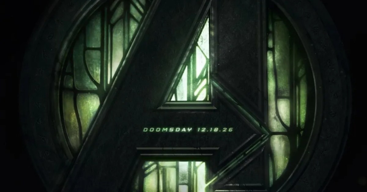 Avengers: Doomsday Star Just Made Robert Downey Jr.’s Doctor Doom Sound Even More Sinister