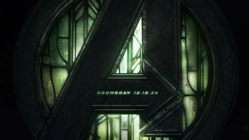Avengers: Doomsday Star Just Made Robert Downey Jr.’s Doctor Doom Sound Even More Sinister image
