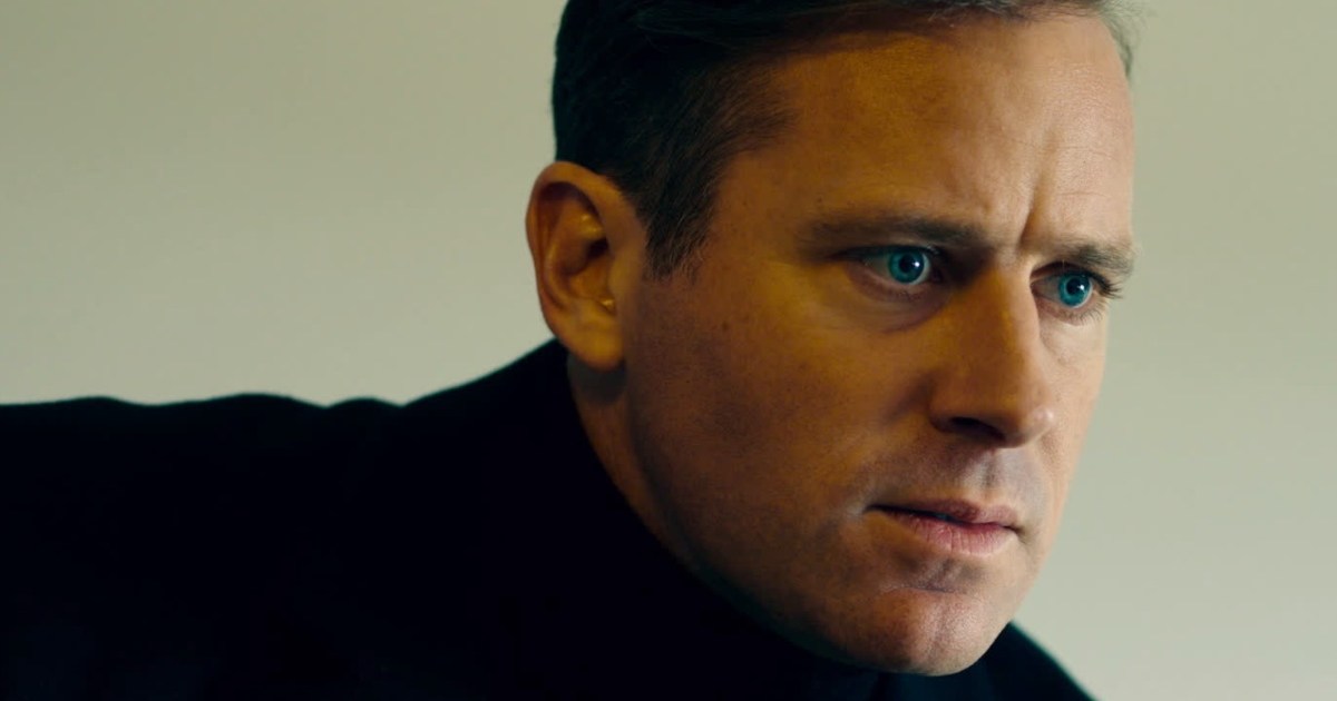 Armie Hammer Wants a 2nd Chance but His New Movie Is ‘Banned’ Overseas