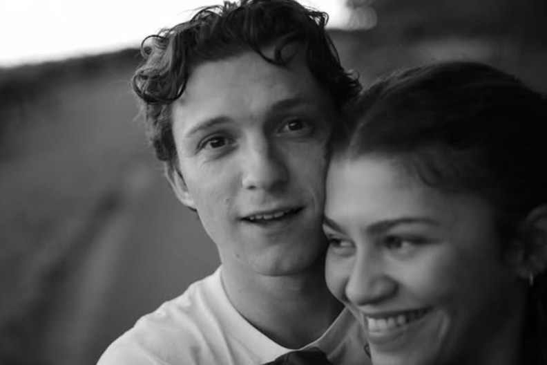 Tom Holland Finally Breaks Silence on Zendaya Wedding Rumors