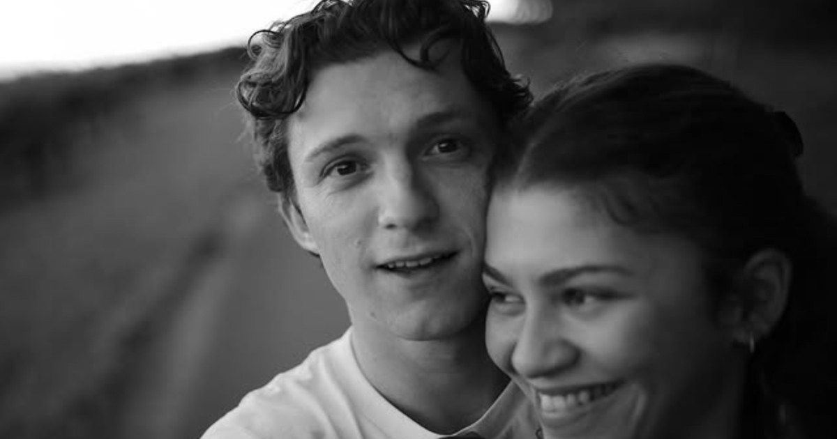 Tom Holland Finally Breaks Silence on Zendaya Wedding Rumors