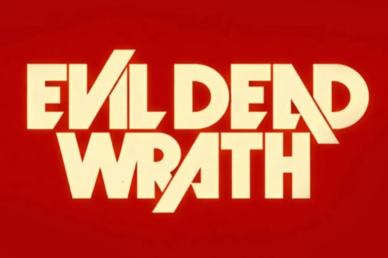 Evil Dead Wrath Timeline Was Revealed Over a Month Ago & We Barely Noticed