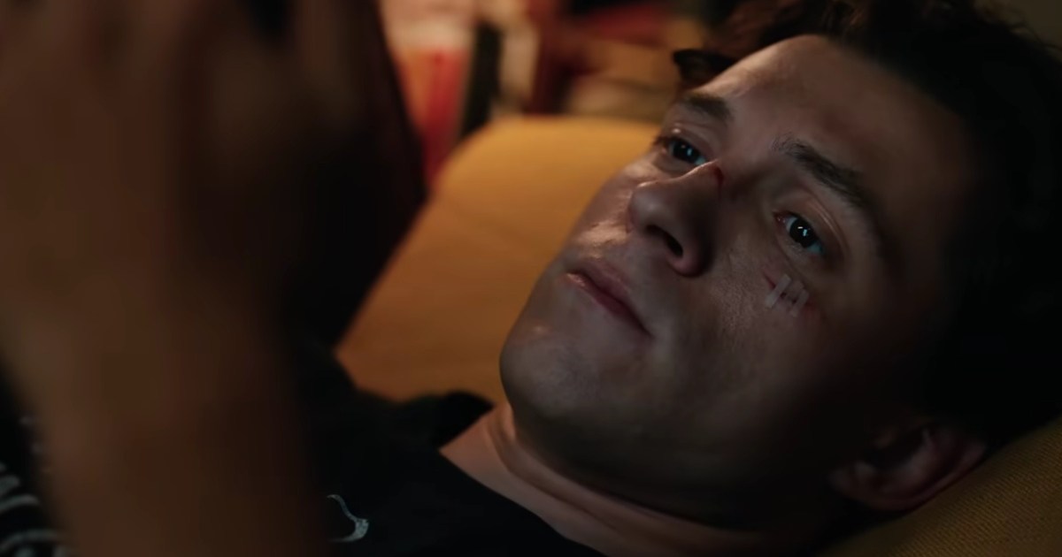 Brand New Day Fans Have the Same Trailer 2 Reactions