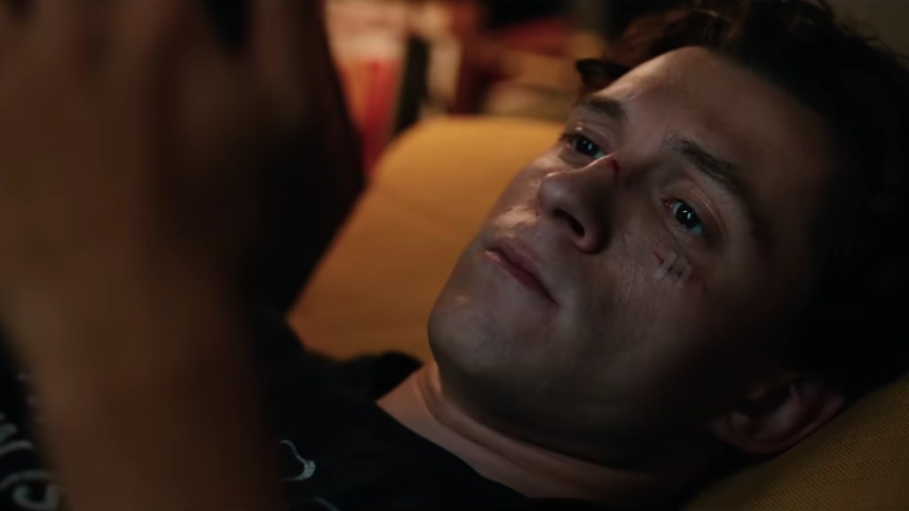 Spider-Man: Brand New Day Fans Have the Same Trailer 2 Reactions image
