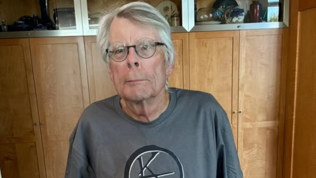 Hit Horror Series Renewed for Season 2 Gets Stephen King’s Approval: ‘So Good’ image