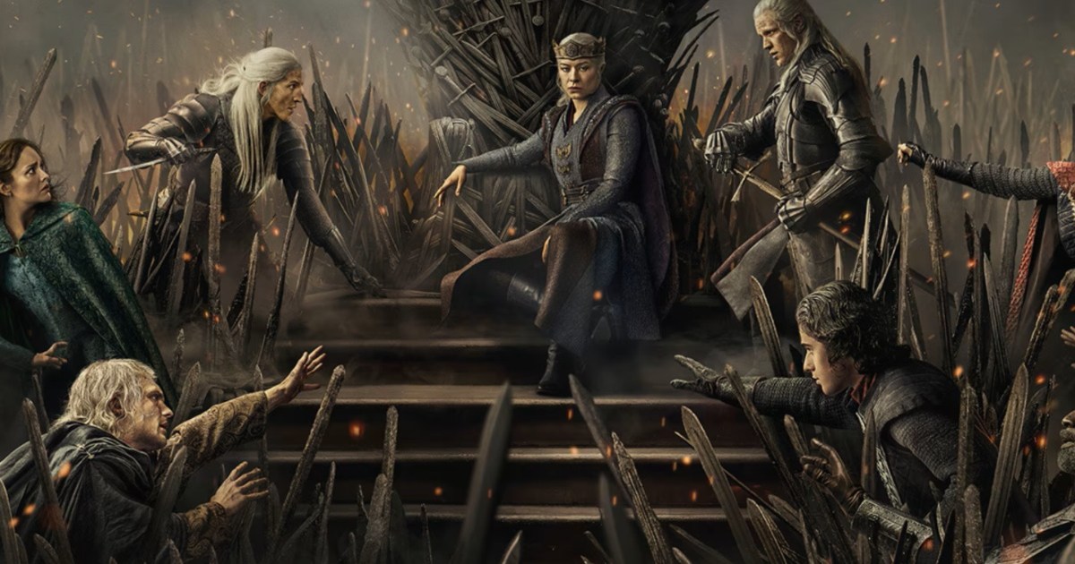 House of the Dragon’ Season 3 Makes History, Breaks a 15-Year Game of Thrones Tradition