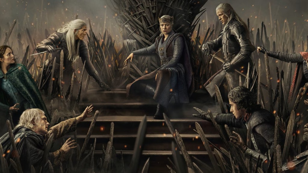 House of the Dragon’ Season 3 Makes History, Breaks a 15-Year Game of Thrones Tradition image