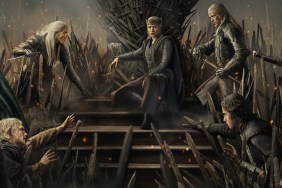 House of the Dragon Season 3 Easter Eggs With Green Men & More