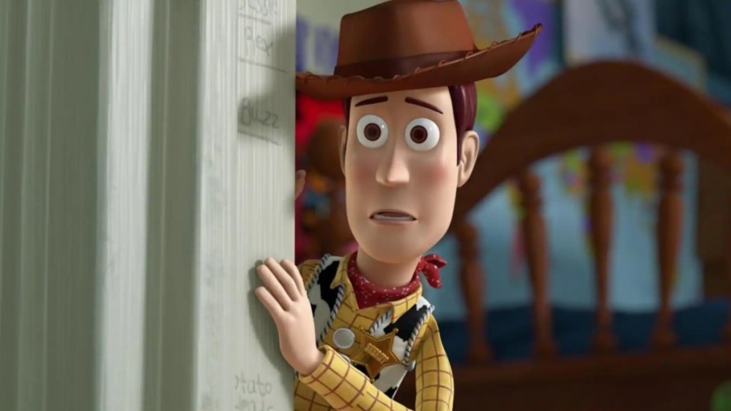 Tom Hanks Finally Knows Woody’s Last Name in Toy Story Movies image