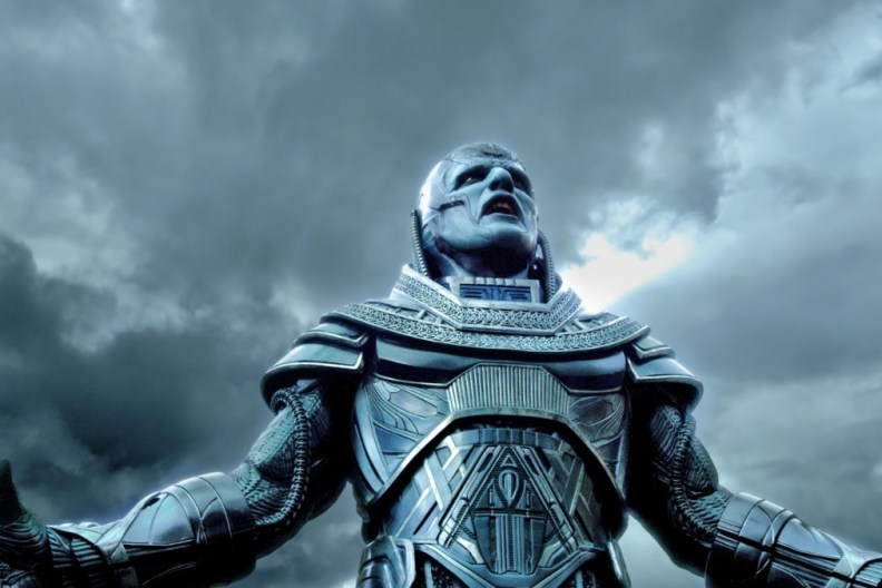 X-Men: Apocalypse Production Was a 'Total Nightmare' With 'No Third Act'