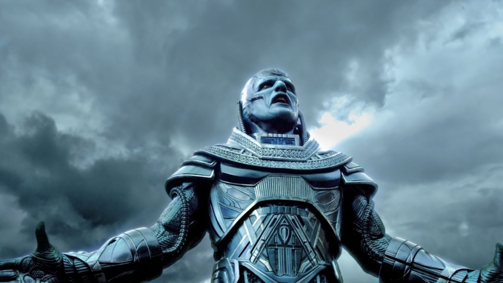 X-Men: Apocalypse Production Was a ‘Total Nightmare’ With ‘No Third Act’ image