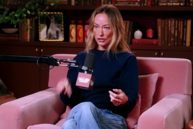 Jason Sudeikis Asked 1 Question & Olivia Wilde Knew the Relationship Was Over