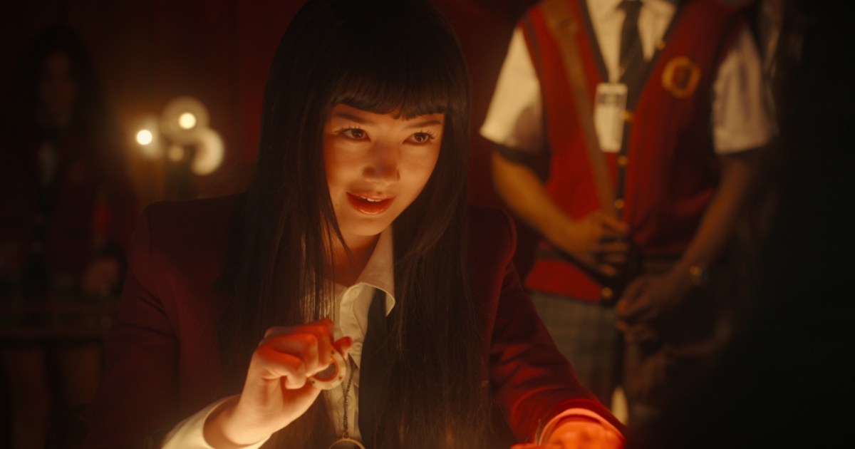 Netflix Thriller Bet Season 2 Gets Huge Release Date Update, Casts Saweetie