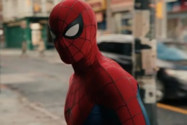 Brand New Day Clip Shows Why Spider-Man & Punisher Could Be MCU's Best Duo