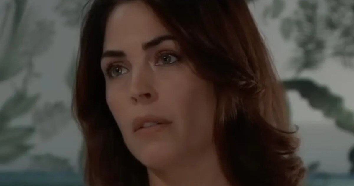 Why General Hospital Fans Think Britt Doesn’t Have Huntington’s Disease
