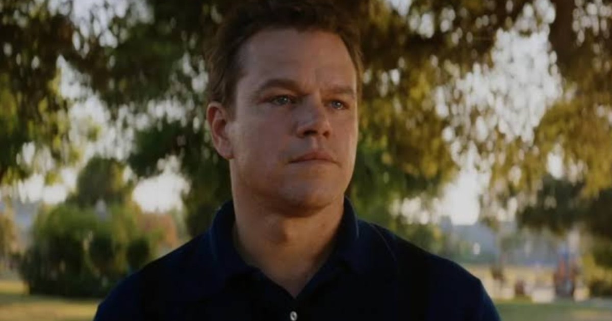 Matt Damon’s Secret Superhero Movie Adds Beef Star in Major Role Matt Damon’s Secret Superhero Movie Adds Beef Star in Major Role