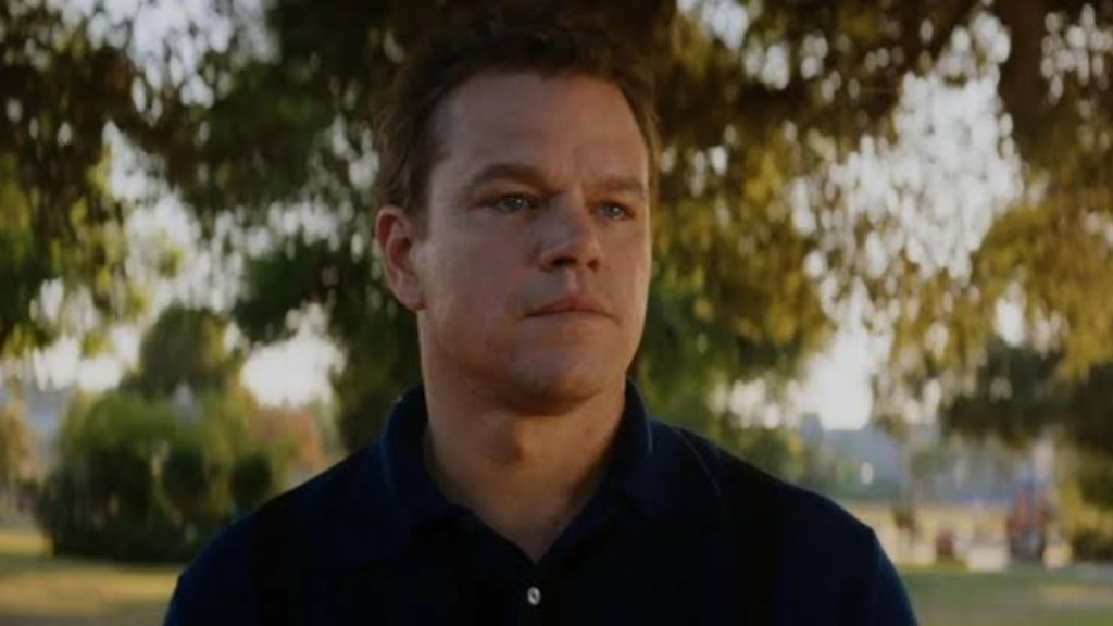 Matt Damon’s Secret Superhero Movie Adds Beef Star in Major Role image