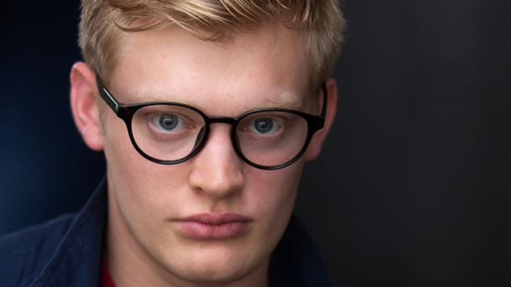 Obsession’s Curry Barker Sets New Horror Film at Major Studio After 8-Figure Deal image