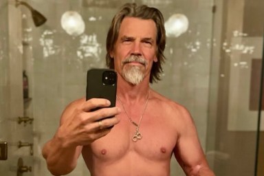 Josh Brolin Asks ‘What the F— He Got Himself Into’ After Peter Thiel Report
