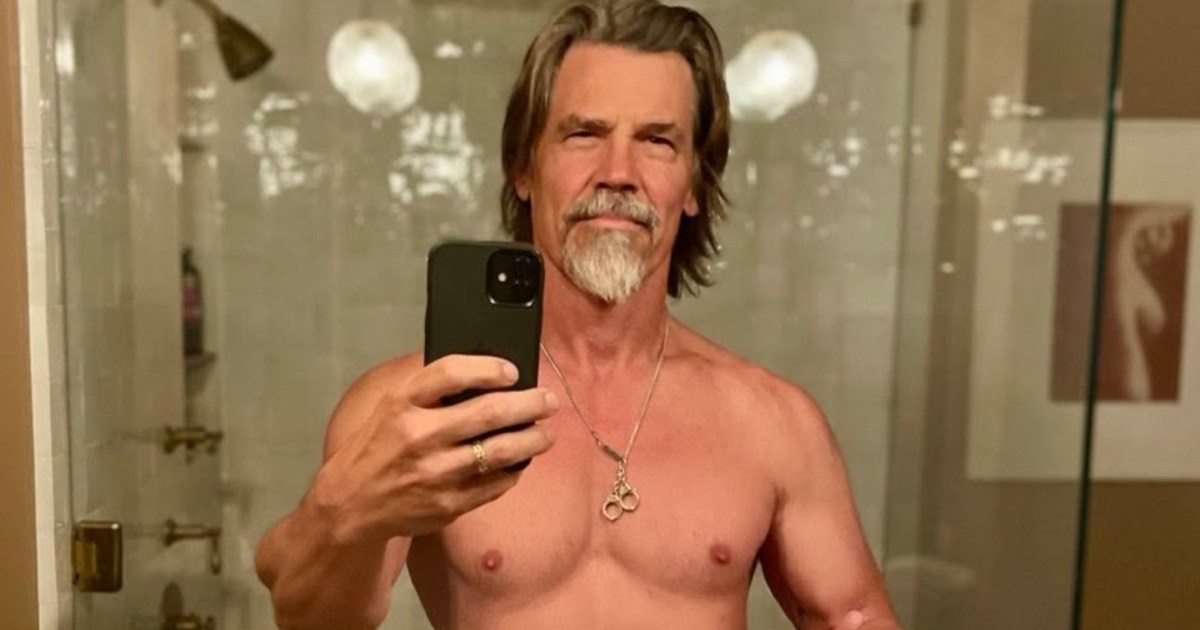 Josh Brolin Asks ‘What the F— He Got Himself Into’ After Peter Thiel Report