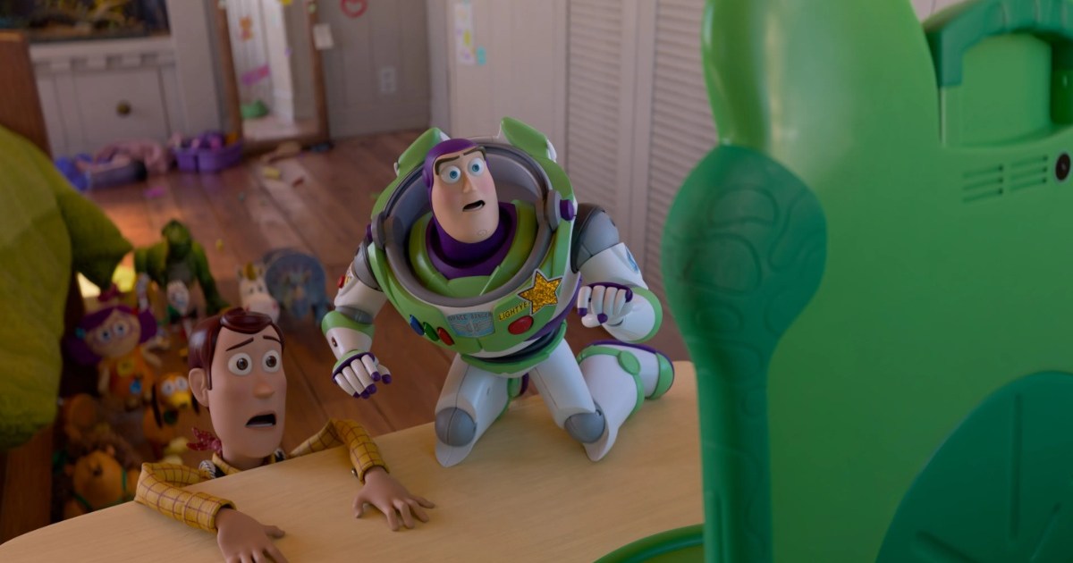 Toy Story 6 Release Date Rumors: When’s It Coming Out? Toy Story 6 Release Date Rumors: When’s It Coming Out?