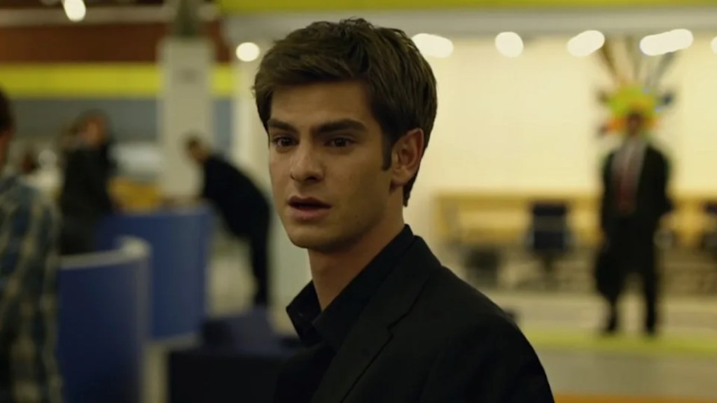 Netflix, A24 Pass on Andrew Garfield’s Sam Altman Movie After Amazon image