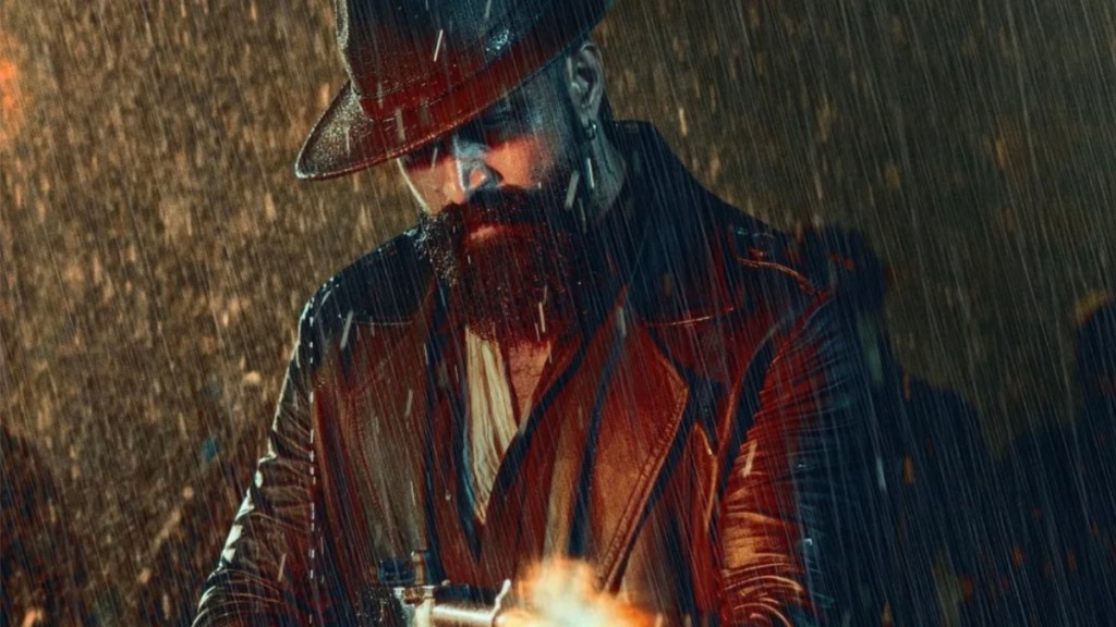 Yash’s Toxic Finally Locks a Release Date After Multiple Delays image