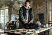 Disclosure Day Crashes Hard at Box Office as Break-Even Point Looks Tough to Reach