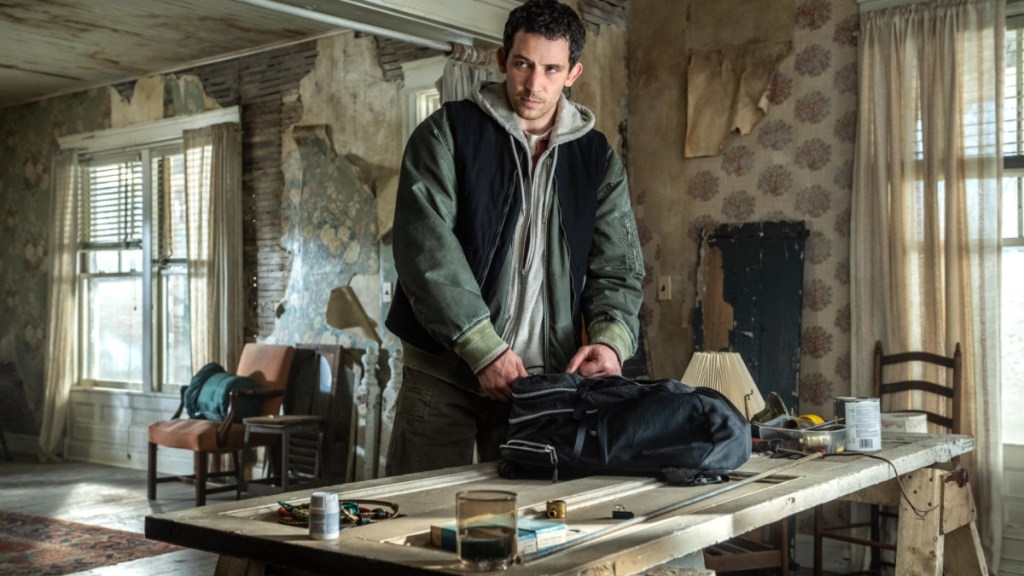 Disclosure Day Crashes Hard at Box Office as Break-Even Point Looks Tough to Reach image