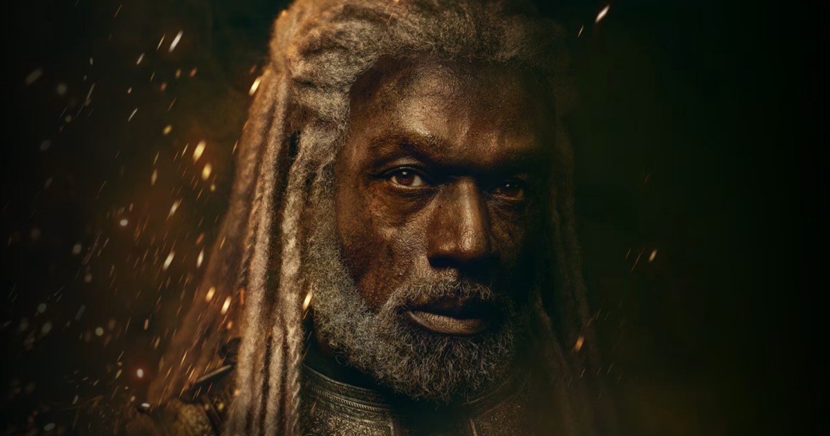 Why Fans Think Sea Snake Dies in House of the Dragon’s Battle of Gullet