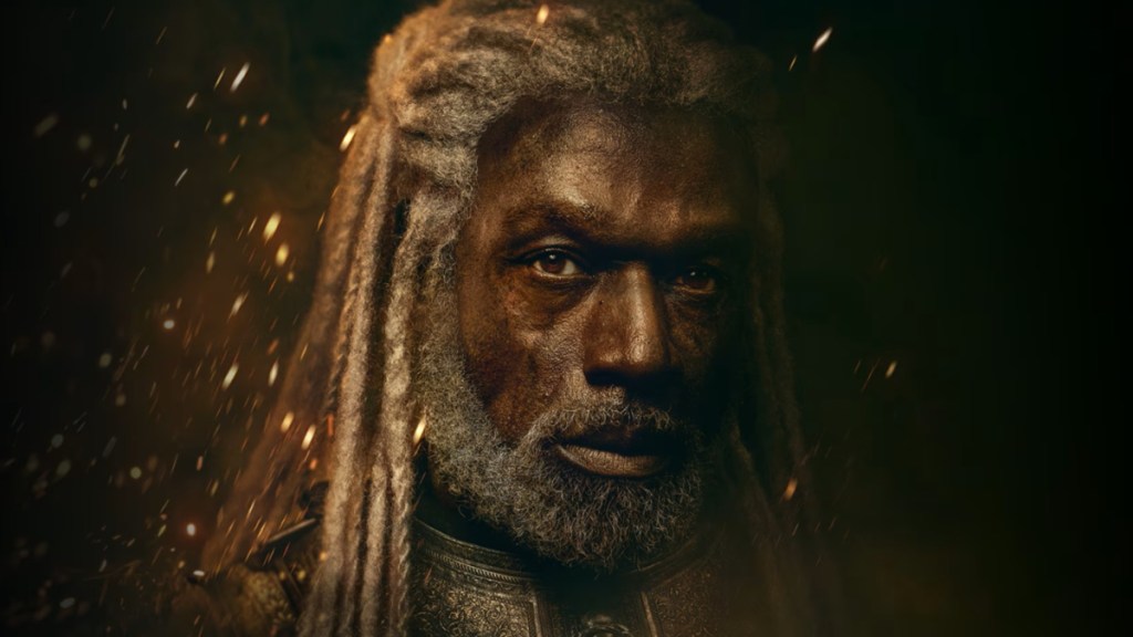 Why Fans Think Sea Snake Dies in House of the Dragon’s Battle of Gullet