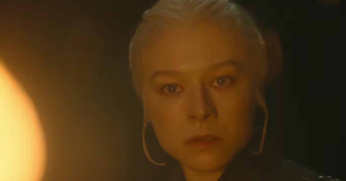 House of the Dragon Season 3 ‘Weeks Ahead’ Trailer Shows Sea Snake’s Fate & Rhaenyra’s Vengeance